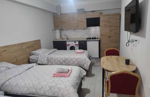 Elazig Hotel | Elazig Fatih Pansiyon