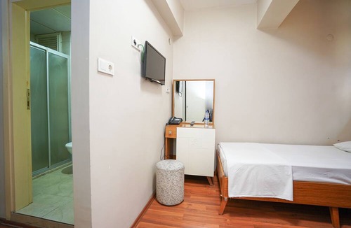 Karesi Hotel | İpek Otel