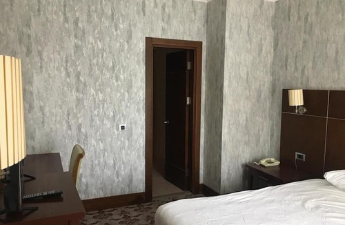 Emet Hotel | Queen Thermal Resort Hotel & Spa