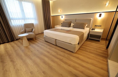 Darende Hotel | Tiryandafil Otel
