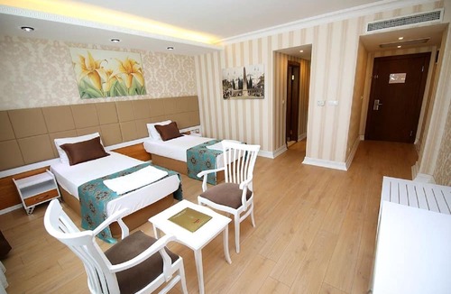 Darende Hotel | Tiryandafil Otel
