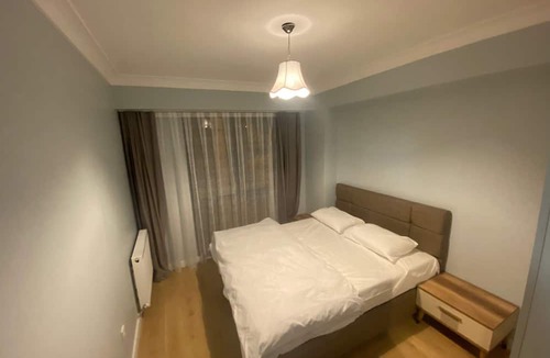 Kadikoy Apartment | Mükemmel konum1+1 Kadıköy Altıyol