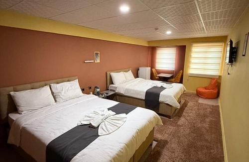 Nevsehir Hotel | NIGRUM OTEL