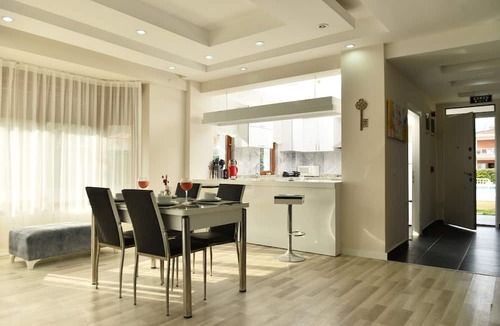 Camyuva Villa | Pak Family Villas