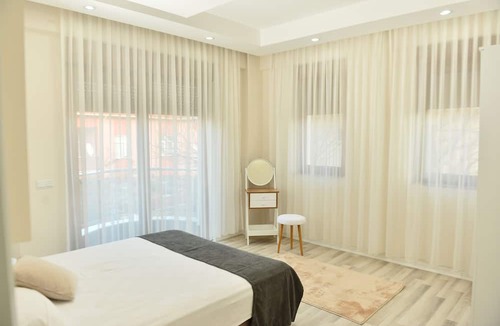 Camyuva Villa | Pak Family Villas