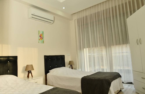 Camyuva Villa | Pak Family Villas
