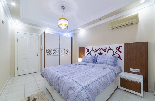 Kaleici Apartment | In Alanya centrum, 3 minutes to the Damlatas and Cleopatra beach