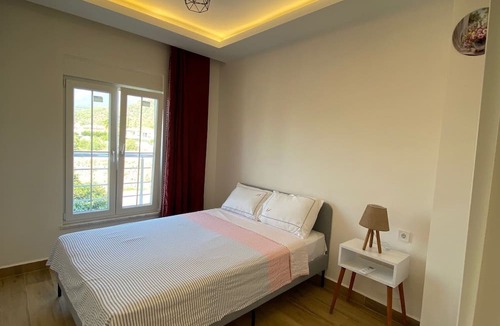 Camyuva Villa | Orange and Lemon Homes