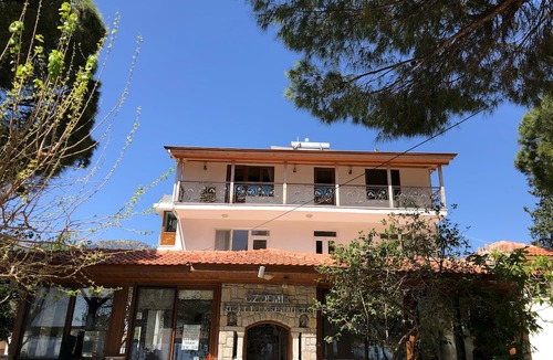 Ovabuku Hotel | Özdemir Butik Otel ve Restaurant