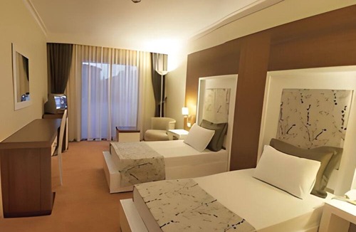 Kusadasi Hotel | Sentinus Beach Hotel