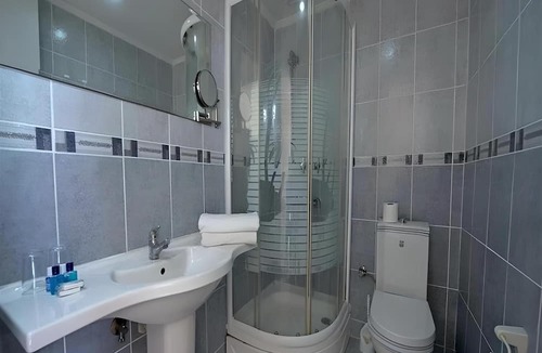 Kusadasi Hotel | Sentinus Beach Hotel