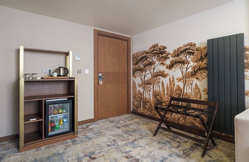 Cankaya Hotel | The Alpfine Hotel