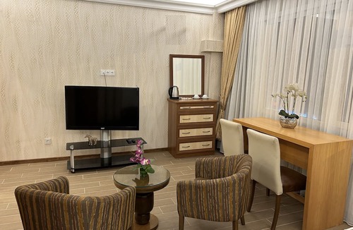 Taksim Hotel | Lily Rooms