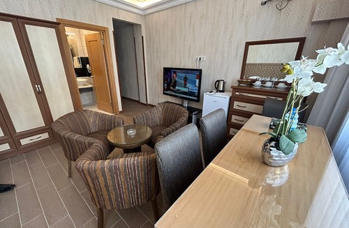 Taksim Hotel | Lily Rooms