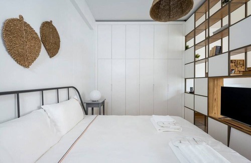 Nisantasi Apartment | This apartment is a 0 bedroom(s), 1 bathrooms, located in Şişli, İstanbul.