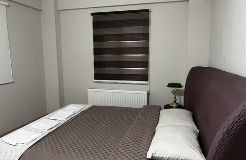 Arnavutkoy Apartment | Khavi Airport Apart