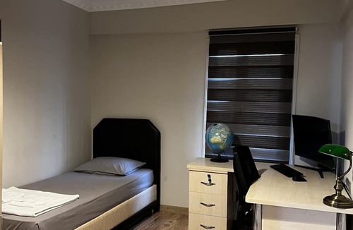 Arnavutkoy Apartment | Khavi Airport Apart