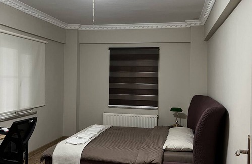 Arnavutkoy Apartment | Khavi Airport Apart