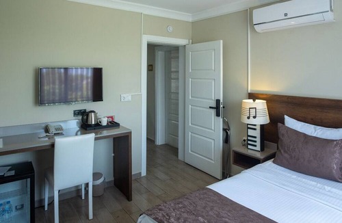 Edirne Hotel | Maca Otel