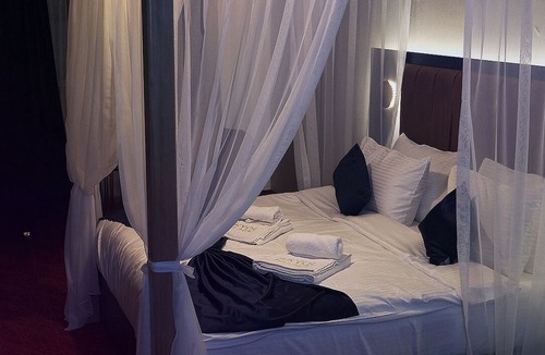 Bolu Hotel | Akyol Palace