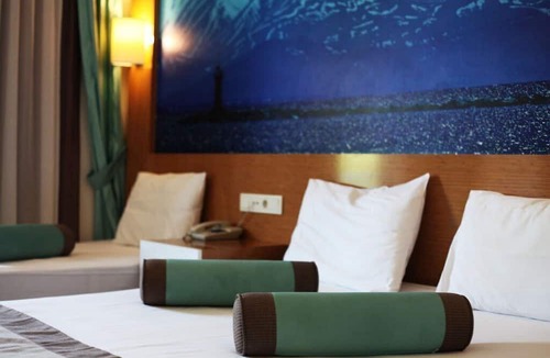 Kiris Hotel | Anita Dream Otel