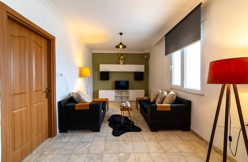 Arnavutkoy House | Yeniköy house
