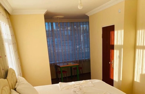 Elazig House | Huzur Pansiyonu