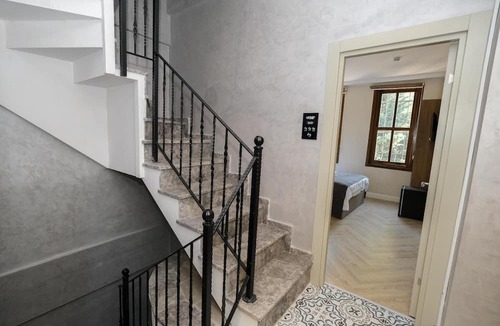 Fatih Hotel | Valens Boutique Hotel