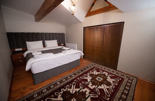Kars Hotel | Ahıska Palas