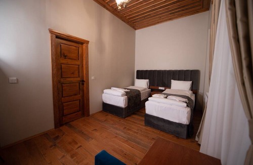 Kars Hotel | Ahıska Palas