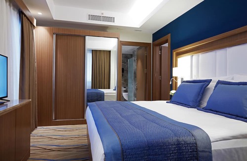 Melikgazi Hotel | Dedeman Kayseri