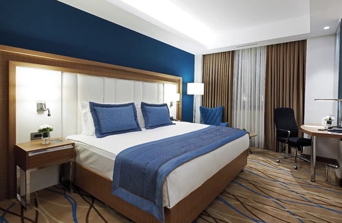 Melikgazi Hotel | Dedeman Kayseri