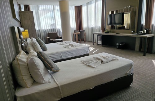 Yakuplu Hotel | Empire Hotel İstanbul