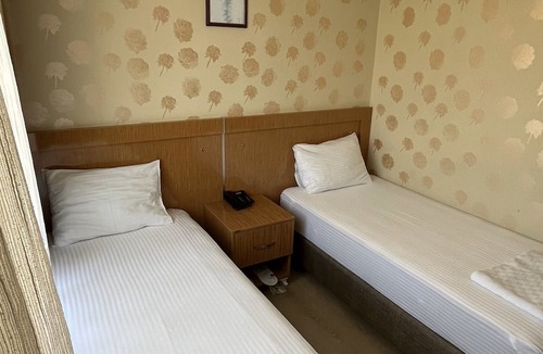 Eceabat Hotel | Doyuranlar Ata Hotel