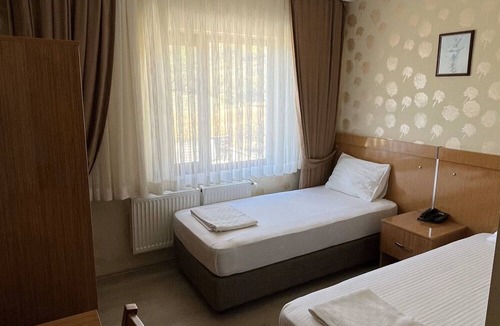 Eceabat Hotel | Doyuranlar Ata Hotel