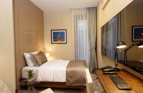 Pendik Hotel | Inera Hotel Pendik