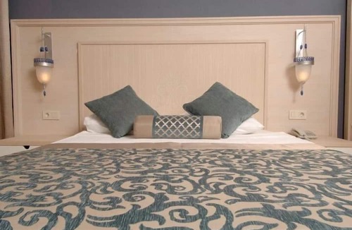 Evrenseki Hotel | Seamelia Beach Resort Hotel & Spa