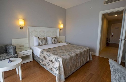 Evrenseki Hotel | Seamelia Beach Resort Hotel & Spa