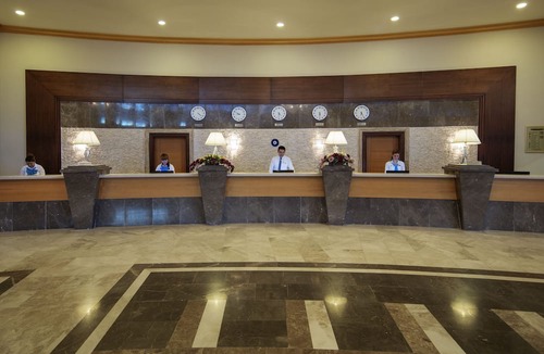Cenger Resort | Crystal Admiral Aqua Collection - All inclusive