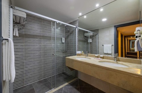 Bogazkent Resort | Crystal Paraiso Aqua Collection - All inclusive