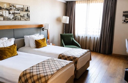 Seyhan Hotel | Ramada Hotel & Suites by Wyndham Adana