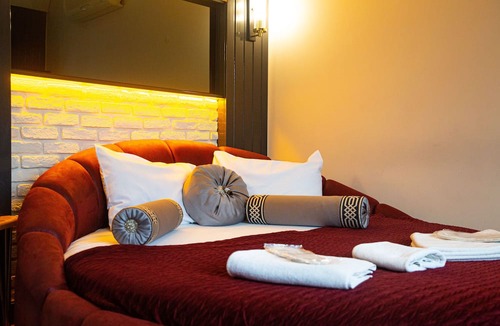 Kadikoy Hotel | Emirtimes Hotel Kadikoy