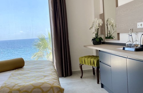 Ortakent Hotel | Zest Exclusive Hotel and Spa