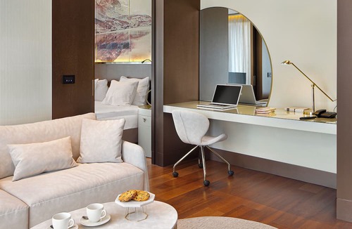 Bagcilar Hotel | The G Hotels Istanbul