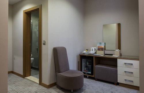 Cagaloglu Hotel | Yasmak Comfort Hotel