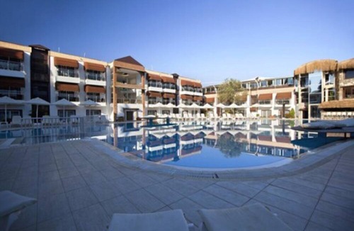 Bitez Hotel | Risa Hotel