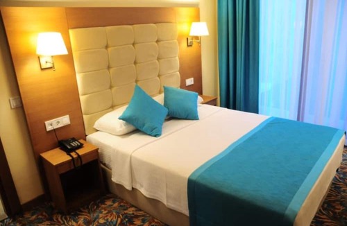Gundogan Hotel | Liona Hotel
