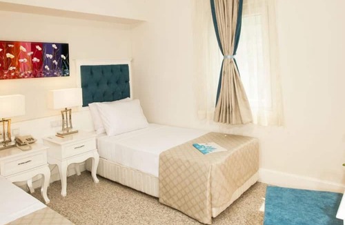 Bodrum Hotel | Zena Hotel Bodrum