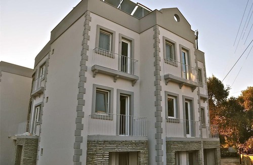 Bodrum Hotel | Zena Hotel Bodrum