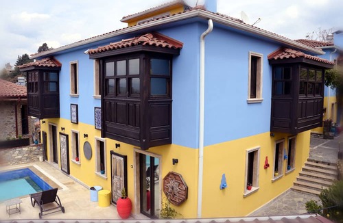 Selcuk Hotel | Ayasoluk Hotel